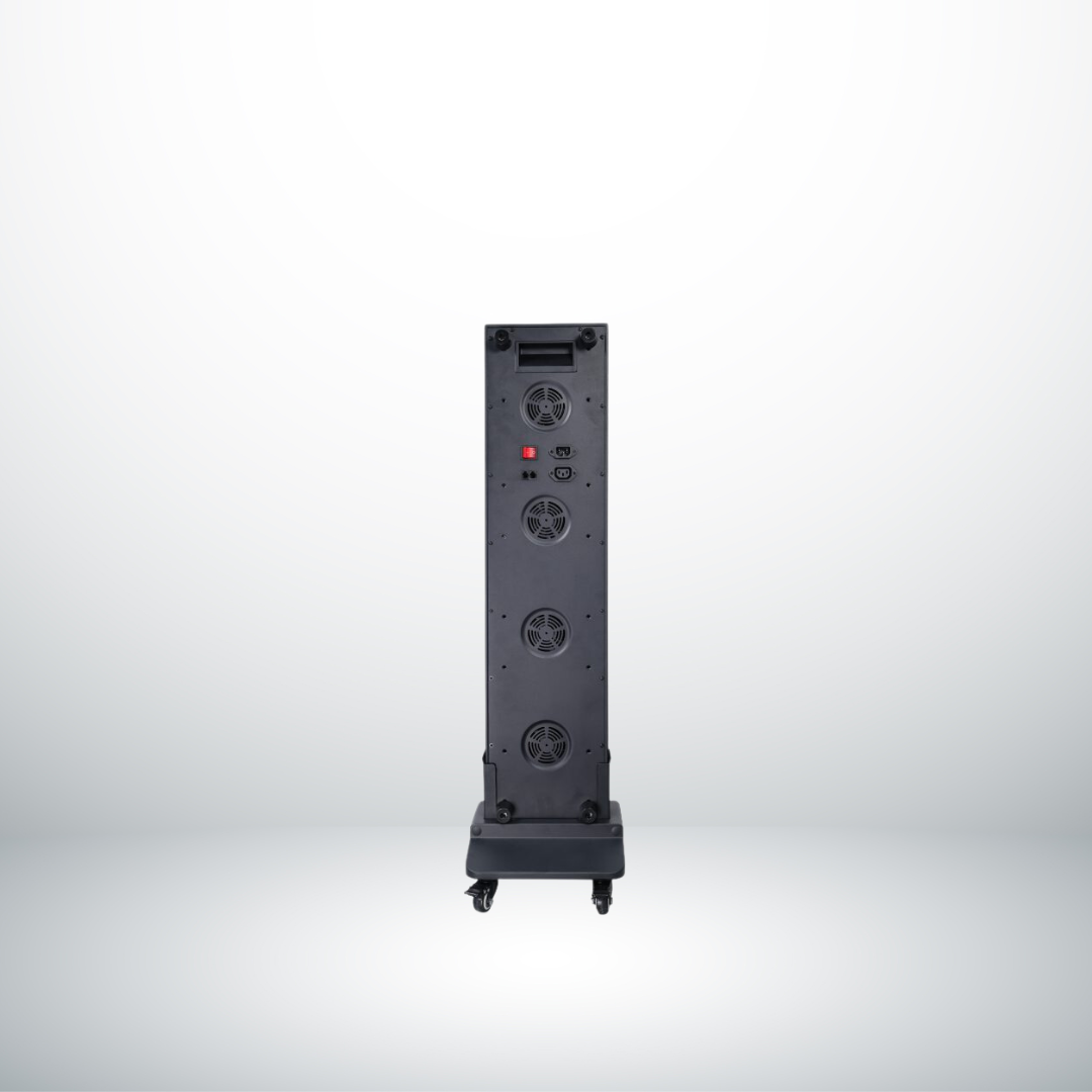 Lumiwell RISE Profesional MAX - Terapia de Luz Roja