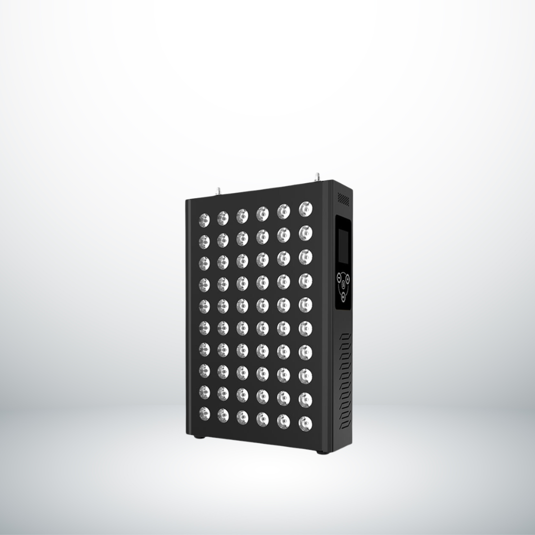 Lumiwell RISE Profesional Mini - Terapia de Luz Roja