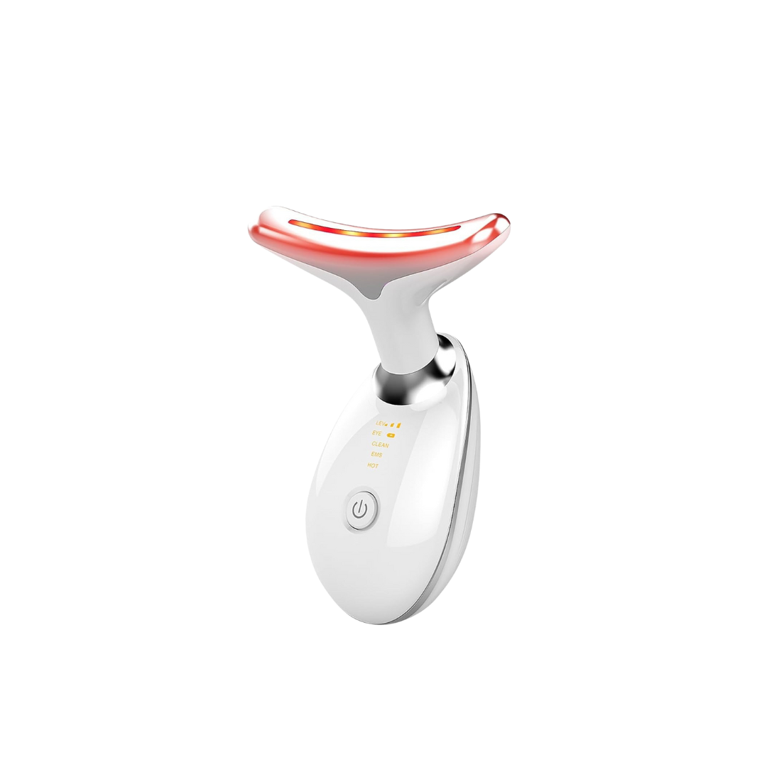 Lumiwell GLOW Sculpt Workout - Lifting Facial