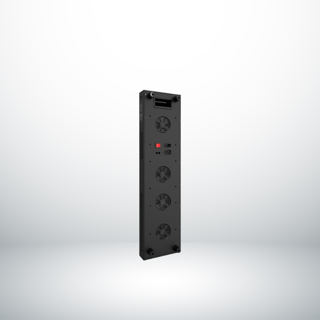 Lumiwell RISE Profesional MAX - Terapia de Luz Roja