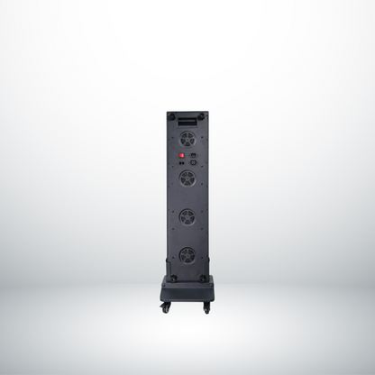 Lumiwell RISE Profesional MAX - Terapia de Luz Roja