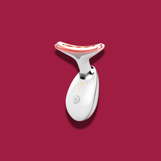 Lumiwell GLOW Sculpt Workout - Lifting Facial