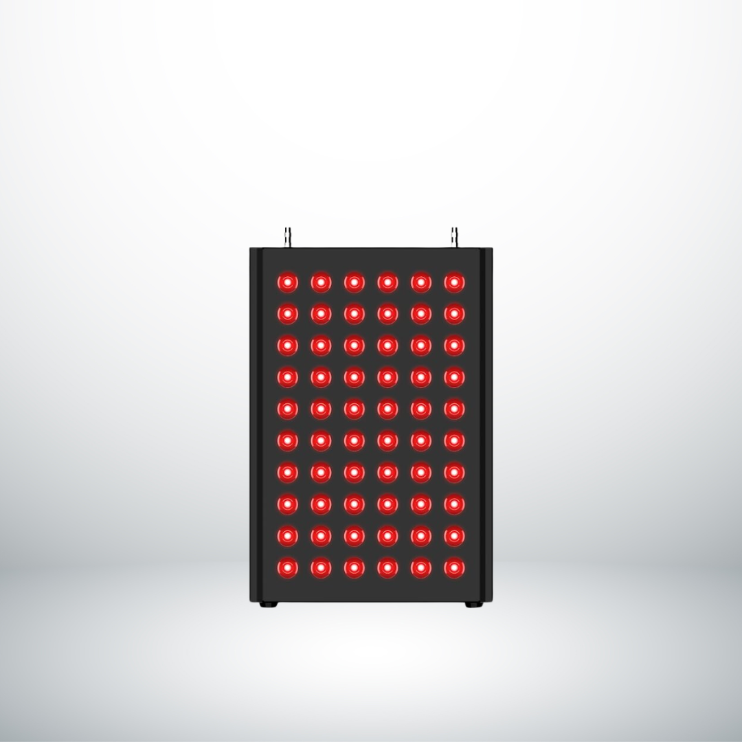 Lumiwell RISE Profesional Mini - Terapia de Luz Roja