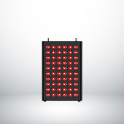 Lumiwell RISE Profesional Mini - Terapia de Luz Roja