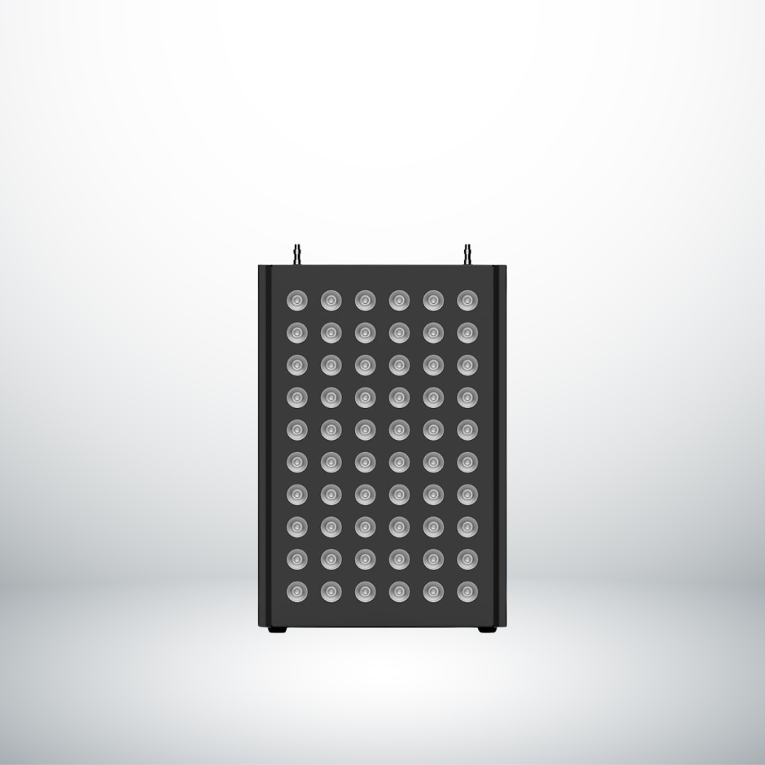Lumiwell RISE Profesional Mini - Terapia de Luz Roja
