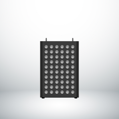 Lumiwell RISE Profesional Mini - Terapia de Luz Roja