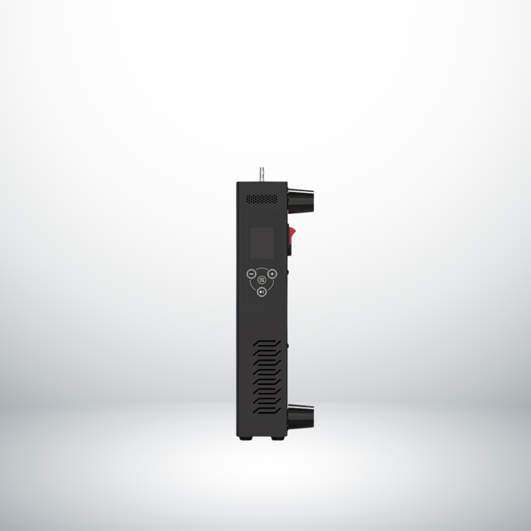 Lumiwell RISE Profesional MAX - Terapia de Luz Roja