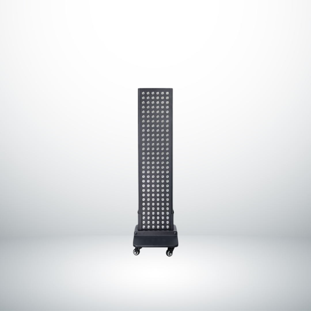 Lumiwell RISE Profesional MAX - Terapia de Luz Roja