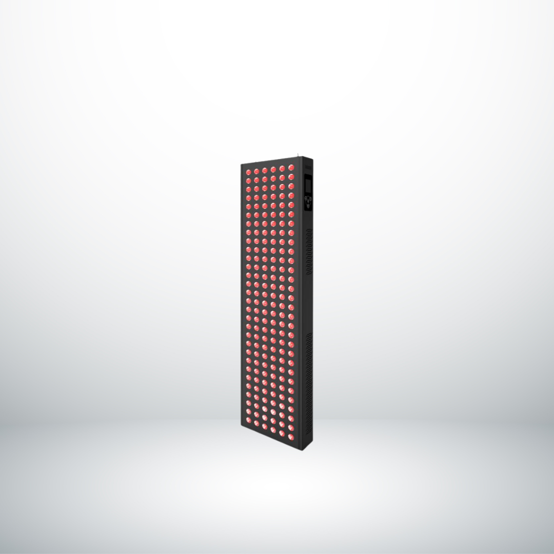 Lumiwell RISE Profesional MAX - Terapia de Luz Roja