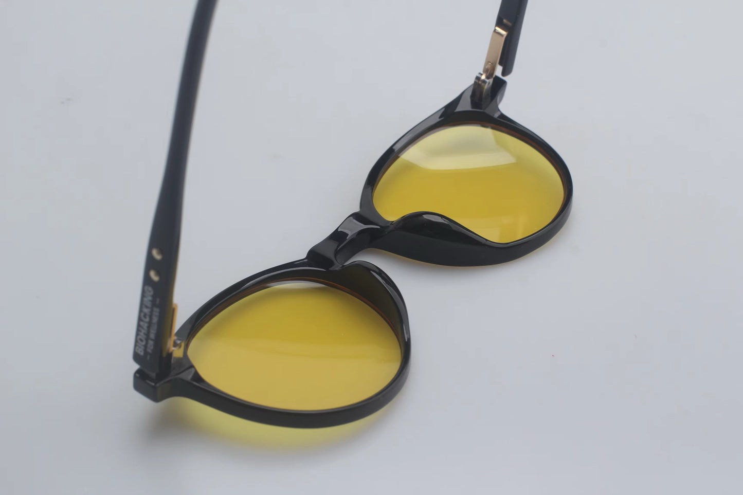 Lumiwell Day - Gafas Bloqueadoras de Luz Azul