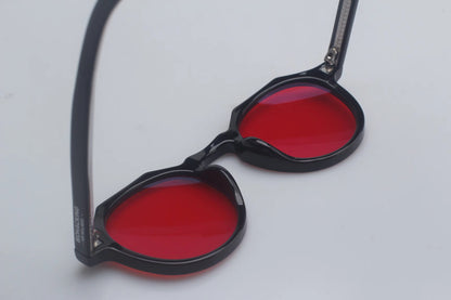 Lumiwell Night - Gafas Bloqueadoras luz azul y verde