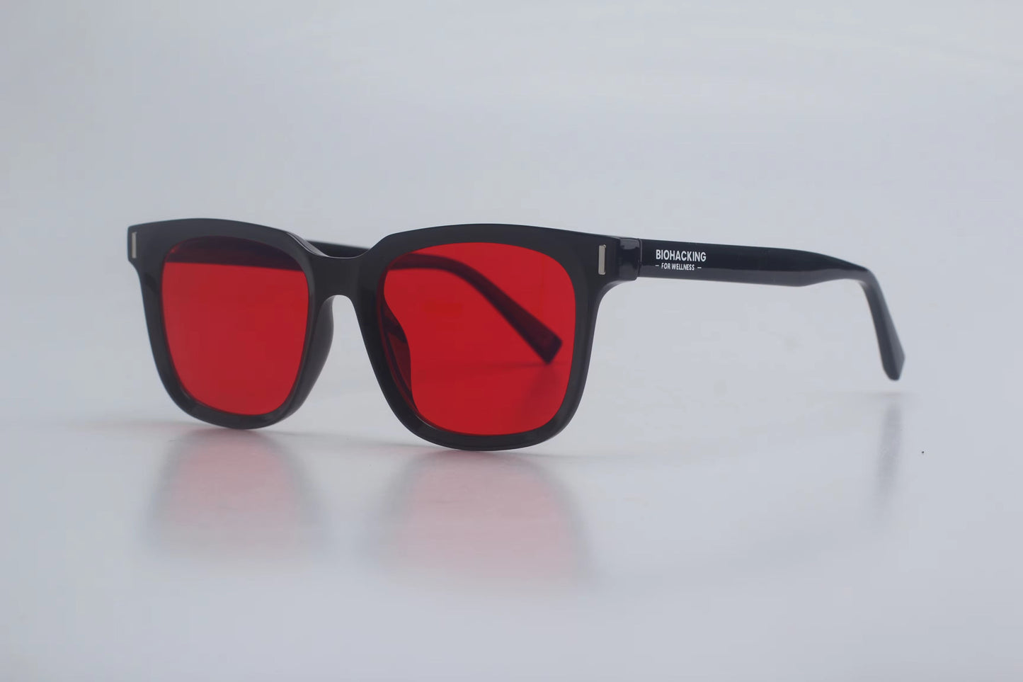 Lumiwell Sleep - Gafas Bloqueadoras luz azul y verde