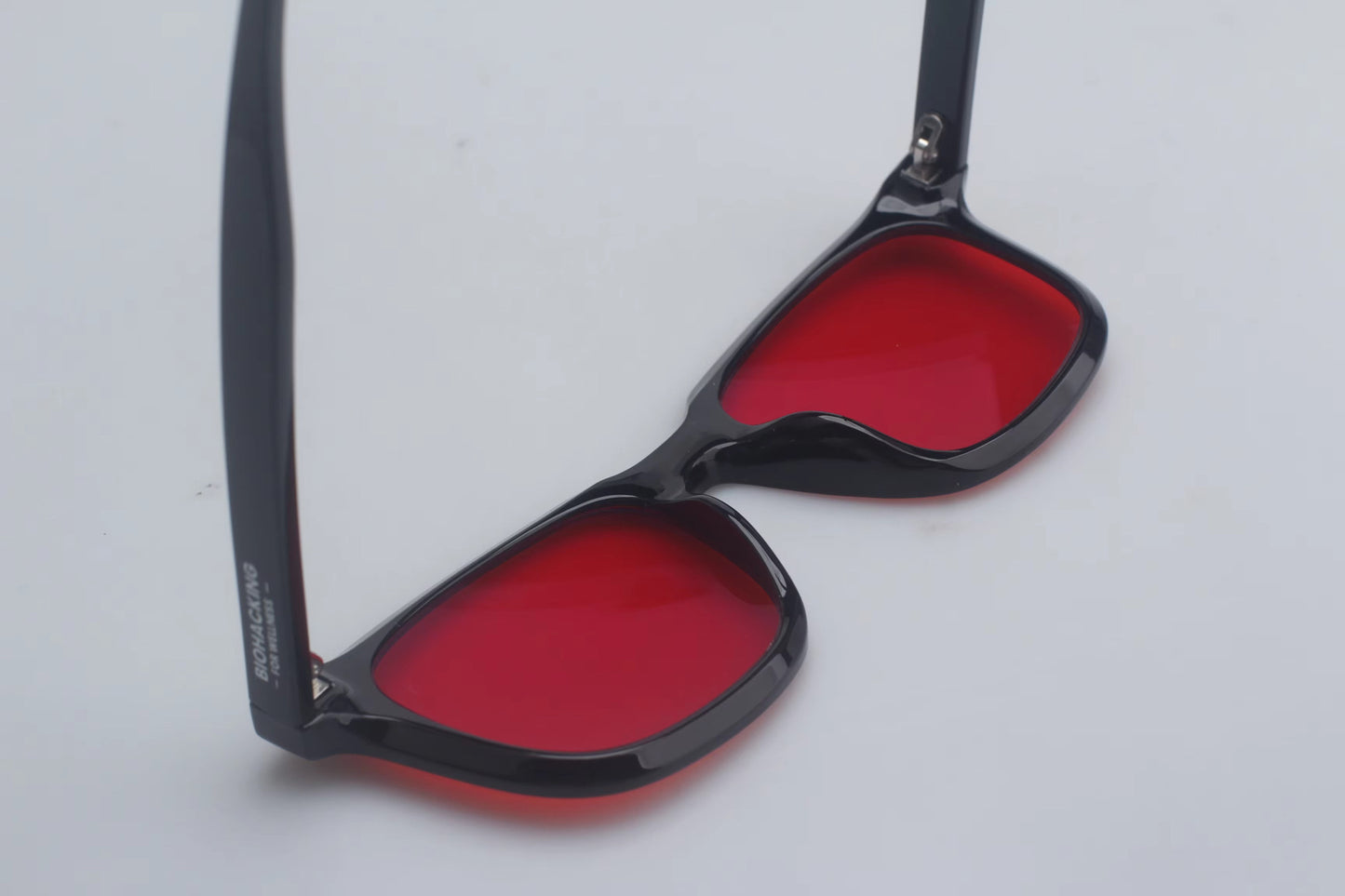 Lumiwell Sleep - Gafas Bloqueadoras luz azul y verde