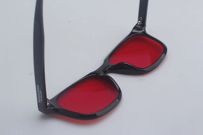 Lumiwell Sleep - Gafas Bloqueadoras luz azul y verde