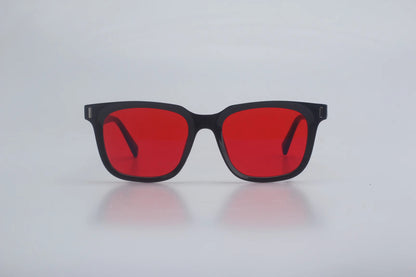 Lumiwell Sleep - Gafas Bloqueadoras luz azul y verde