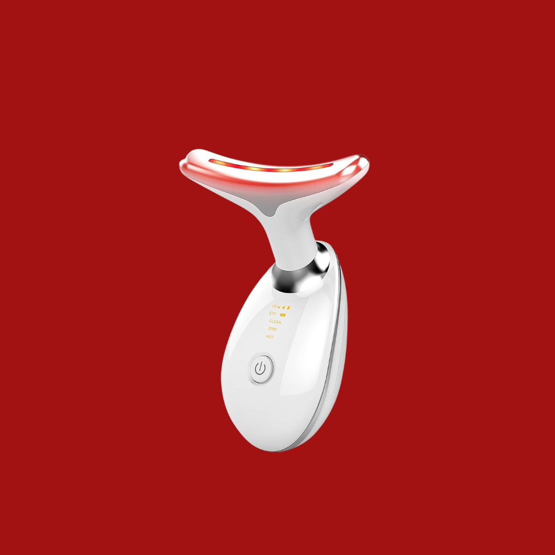 Lumiwell GLOW Sculpt Workout - Lifting Facial