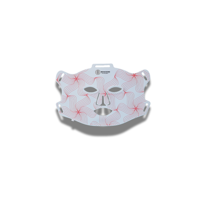 Lumiwell GLOW - Máscara facial LED