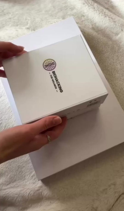 Lumiwell GLOW Sculpt Workout - Lifting Facial